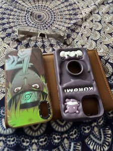 Phone Covers
