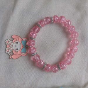 🛑Clearance Sale 🛑 Sanrio Bracelets