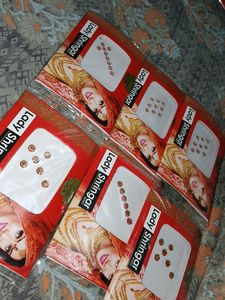 Bindi Fresh Piece 6 Pack In 250