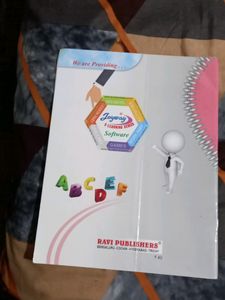 Basic Alphabet Book