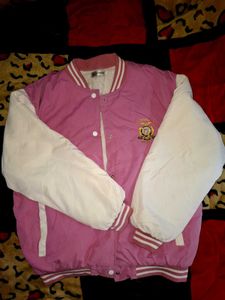 Vintage Varsity Jacket