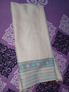 Peach Kurta