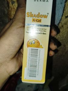 Fixderma Shadow A-Gel SPF 30