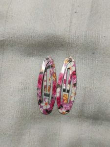 Hair Clips
