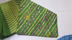 Brand New Saree