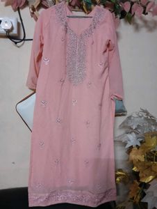 Elegant Pink Suite