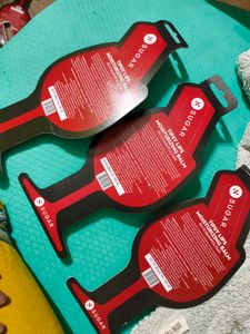 3 Qty SUGAR Tipsy Lip Balms