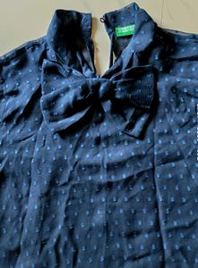 United Colors of Benetton Girl Shirt