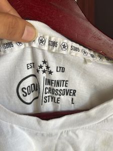 Men T-shirt Combo 2no