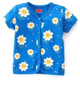 New Born Top Pack Of 3