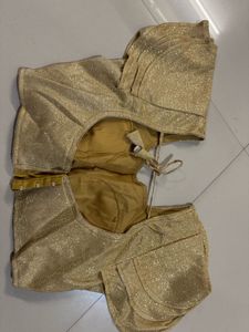 Fancy Blouse