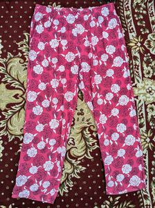 Night Pant For Women