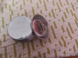stainless Steel Box