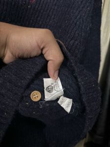 Polo Ralph Lauren Knit (Polo Ground)Sweater