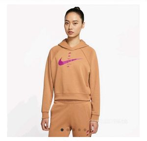 Nike NSW Swoosh Fleece Hoodie