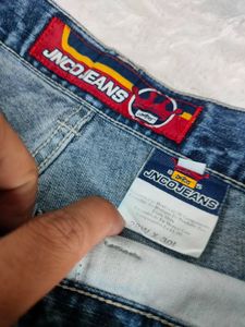 JNCO Jeans - Iconic Wide Leg