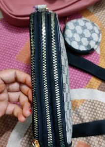 Stylish Handbag Bundle