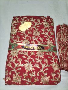 Dress Material