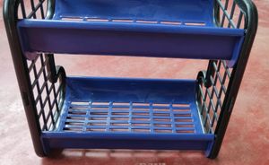 Rack Container 2 Rac System New