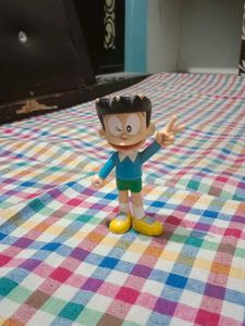 SUNIO 3D TOY DOREMON PATNER