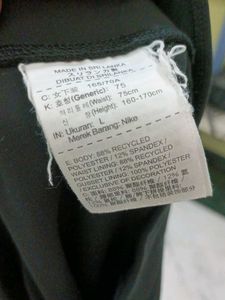 Nike Leggings