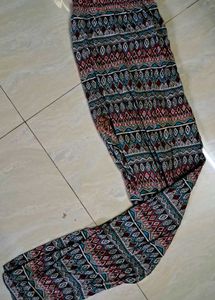 Good Quality Stretchable Multy Prined Leggings