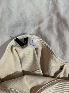 Halter Neck Top