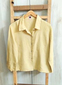 Cotton Shirt Size-42