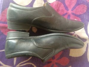 Boys Formal Shoes