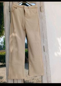 Cargo Pant