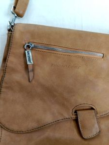 Leather Sling
