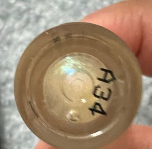 Final- Too Faced Lip Injection Mini