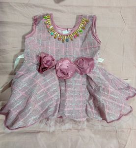 Fancy frock