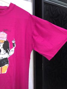 Girls Tee