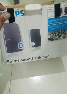 Philips Speaker