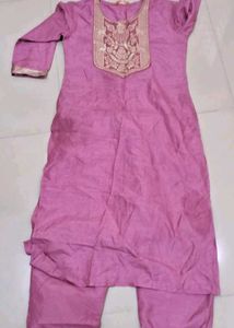 Kurti Set 2 Pes H