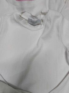 Girls' Long Sleeve Top Bundle