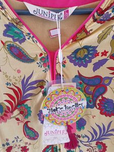 Elegant New Branded Top