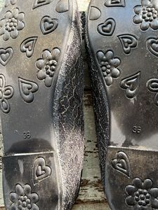 Combo Of 2 Pairs O Ballerinas.