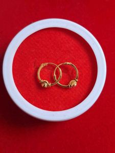 Beautiful New Boll Earrings