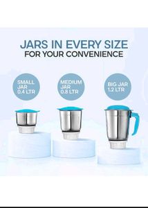 Longway Mixer Grinder