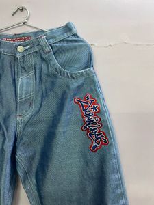 Vintage Y2K Denim Jeans