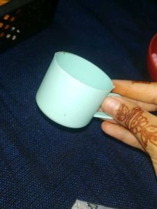 Toy Tea Set