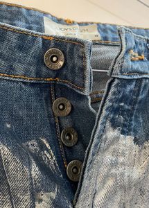 KOOVS Denim heidi Jeans