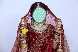 Bridal Lehanga
