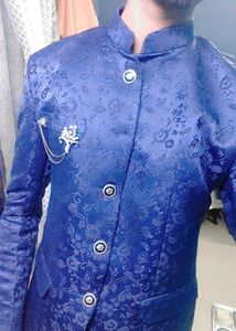 Jodhpuri Mens Suit Size-L