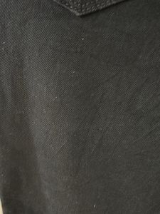 Black Jeans