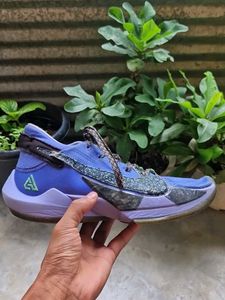 Nike Zoom Freak 2