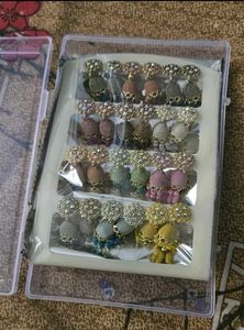 Jhumki Earring For Women And Girls