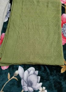 Embroidered Kurta Set